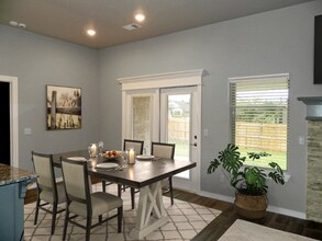 5232 Lannister Ln in Arcadia, OK - Foto de edificio - Building Photo