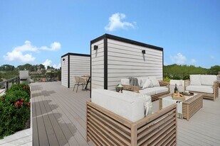 1140 17th St NE in Washington, DC - Building Photo