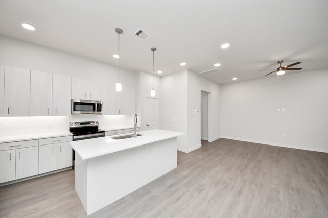 22006 Ferguson Mdw Ln in Richmond, TX - Building Photo - Building Photo