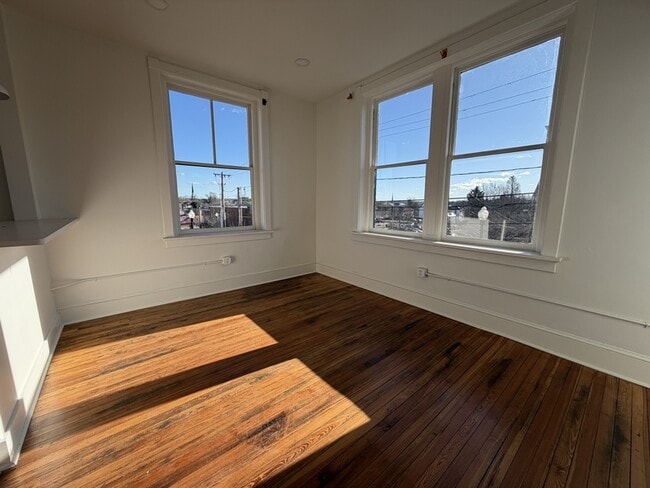 property at 901 Fifth St