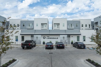 Lawndale in Houston, TX - Building Photo - Building Photo