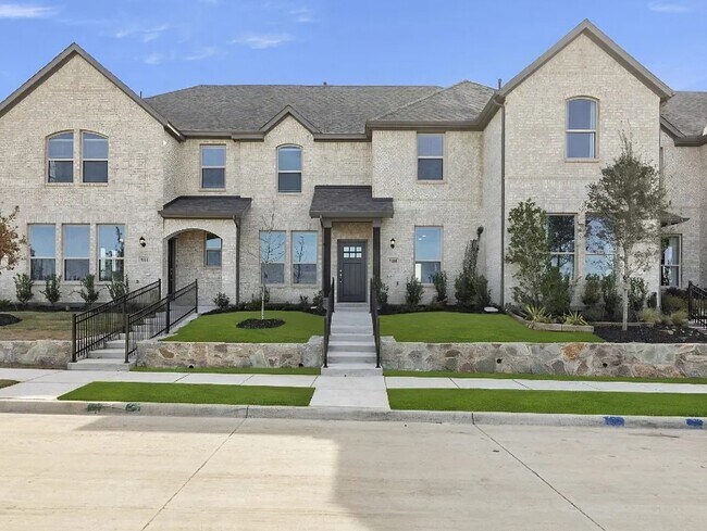 property at 5110 Roll Cast Dr
