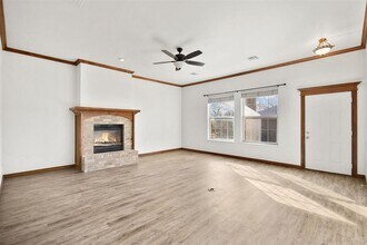 2124 Trailwood Rd in Edmond, OK - Building Photo - Building Photo