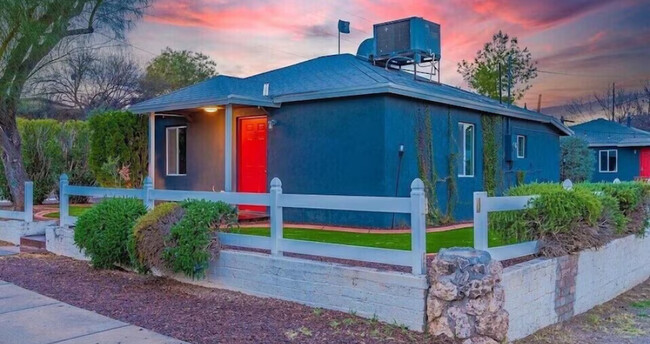 496 W Mohave St in Wickenburg, AZ - Building Photo - Building Photo