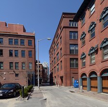 93-95 Eddy St in Providence, RI - Building Photo - Building Photo