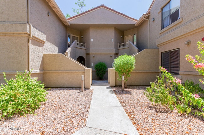 property at 15252 N 100th St