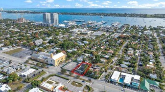 3808 Broadway, Unit 1 in West Palm Beach, FL - Building Photo