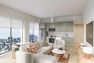 WilWest in Los Angeles, CA - Building Photo