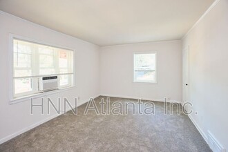 1349 Briarwood Dr NE in Atlanta, GA - Building Photo - Building Photo