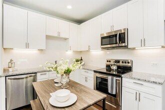 4932 Dalhart Dr in Spring, TX - Building Photo - Building Photo