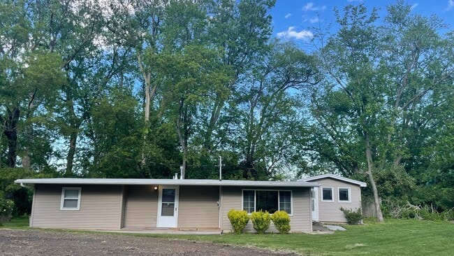 property at 15331 S Corbin St