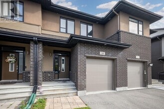 338 Nonius St in Ottawa, ON - Building Photo - Building Photo