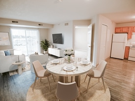 Emerald Creek Apartments in Traverse City, MI - Building Photo