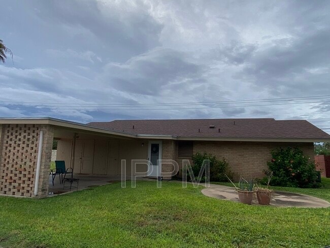 property at 5642 Byron Nelson Dr