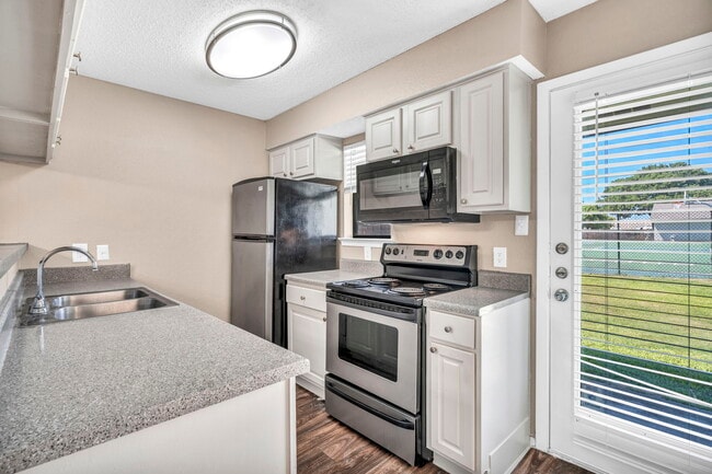 Three60 North Apartments