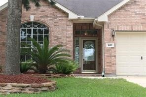 1611 Maryvale Dr in Katy, TX - Building Photo - Building Photo