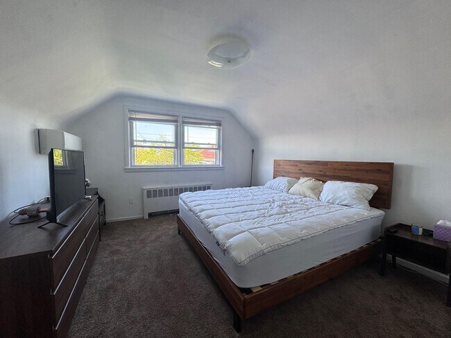 549 E Park Ave in Long Beach, NY - Building Photo - Building Photo