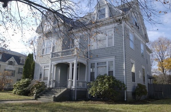 278 Lafayette St in Salem, MA - Building Photo