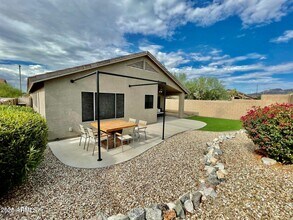 17505 W Ocotillo Ave in Goodyear, AZ - Building Photo - Building Photo