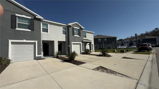 1881 Hovenweep Rd in Wesley Chapel, FL - Building Photo - Building Photo