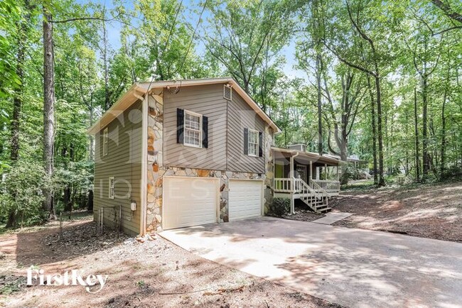 167 Blackhawk Trail in Dallas, GA - Building Photo - Building Photo