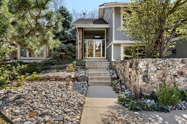 5476 E Links Cir in Centennial, CO - Building Photo - Building Photo