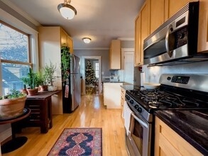 23 Goldsmith St in Boston, MA - Building Photo - Building Photo