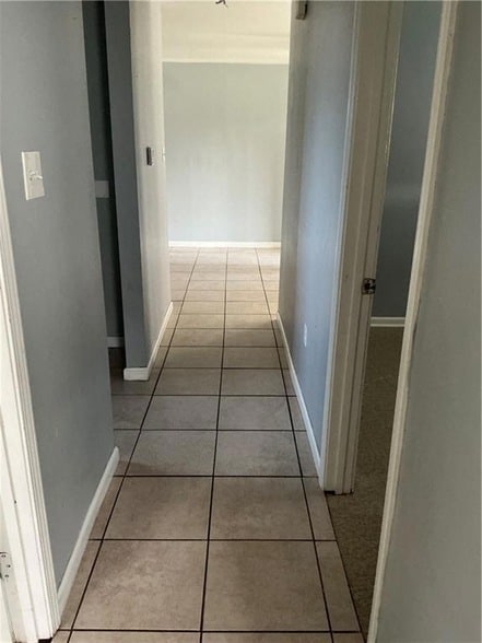 4701 Rosemont Pl in New Orleans, LA - Building Photo - Building Photo