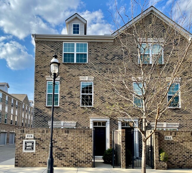 property at 219 Ice Ave