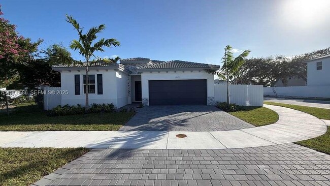 property at 16202 SW 147th Ave