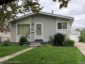 Hamtramck Homes For Rent Hamtramck Mi