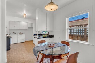 3671 38th Ave in Oakland, CA - Building Photo - Building Photo