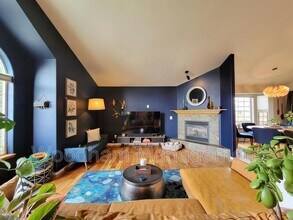 3197 Rose St in Bozeman, MT - Building Photo - Building Photo