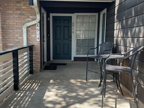 8916 Hambledon in San Antonio, TX - Building Photo - Building Photo