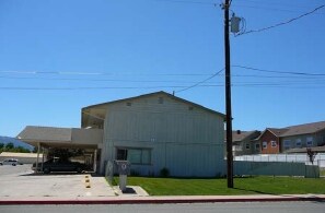 Cedar Creek in Yreka, CA - Foto de edificio - Building Photo