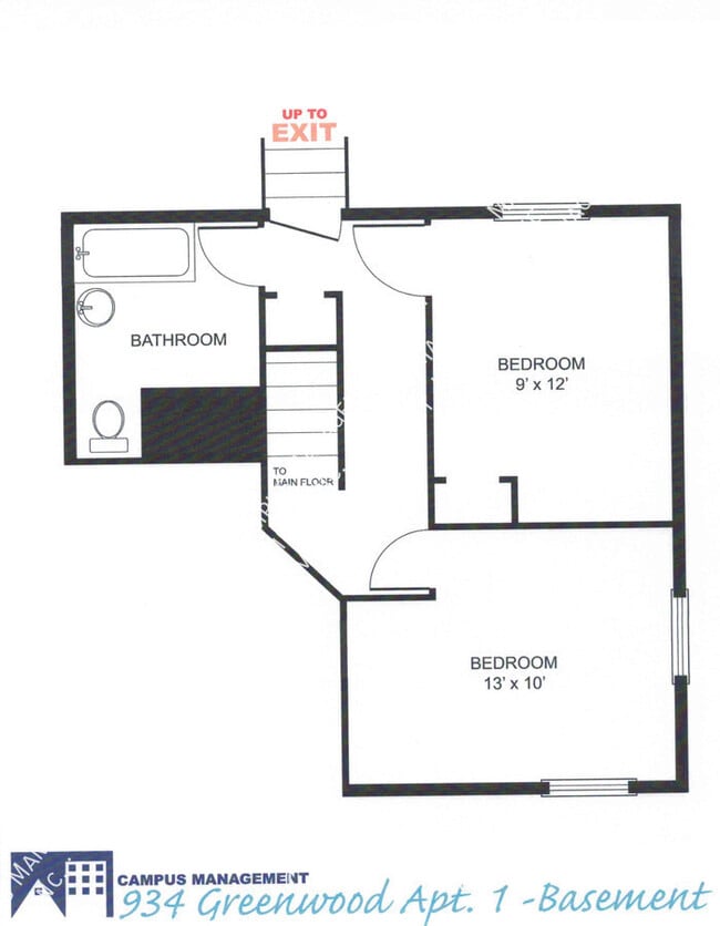 934 Greenwood Ave in Ann Arbor, MI - Building Photo - Building Photo