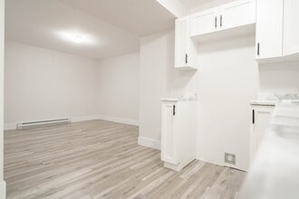 100 Rochefort Rue in Dieppe, NB - Building Photo - Building Photo