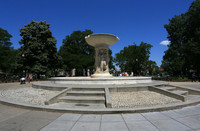 The Flats in Washington, DC - Foto de edificio - Building Photo