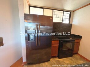 99-015 Kalaloa St in Aiea, HI - Building Photo - Building Photo