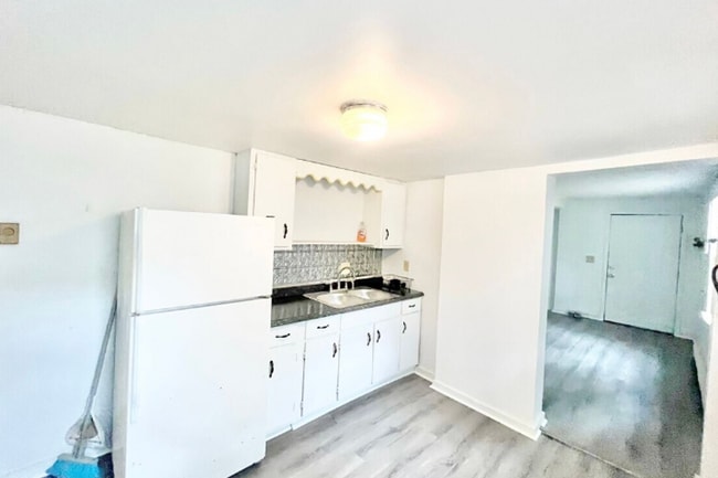 38 Sherman St in Burlington, VT - Foto de edificio - Building Photo