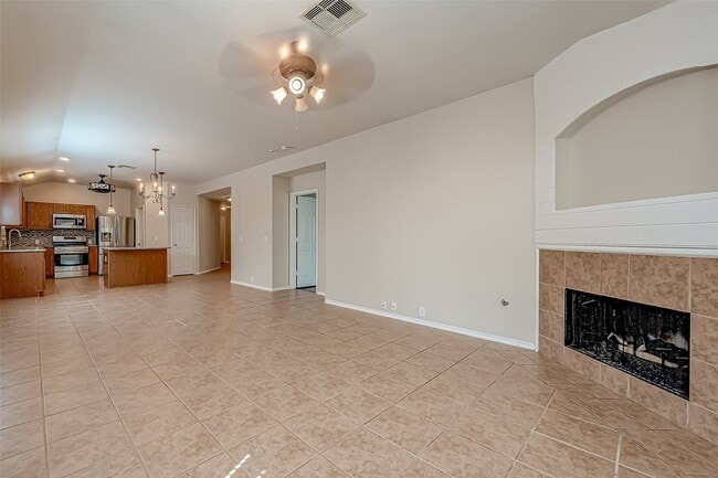 property at 5910 Spring Sunrise Dr