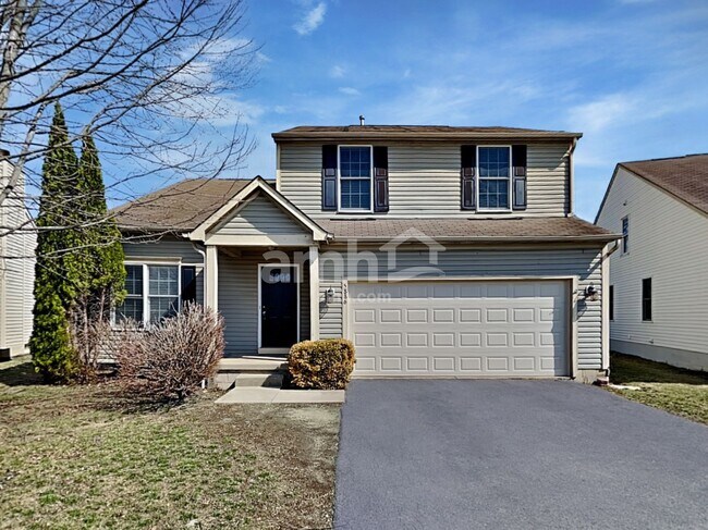 property at 5886 Westbend Dr