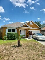 9560 Brackin St in Orlando, FL - Building Photo