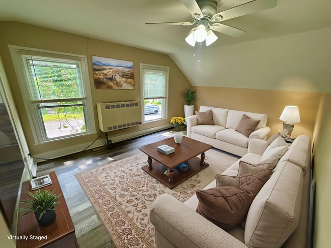 property at 87 Waterman St