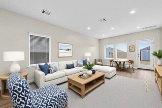 21170 Alder Oaks Dr in New Caney, TX - Building Photo - Building Photo