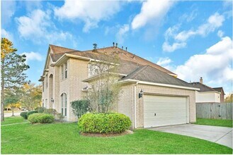 29815 N Legends Chase Cir in Spring, TX - Building Photo - Building Photo