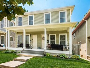 417 E 18th Ave in Columbus, OH - Building Photo - Building Photo