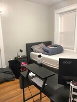 463 Park Dr, Unit 9 in Boston, MA - Building Photo