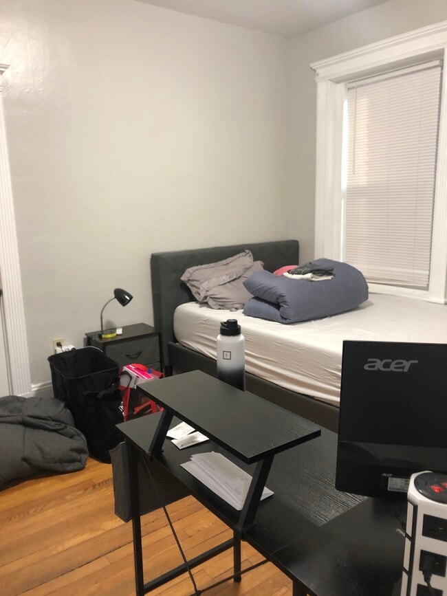 property at 463 Park Dr