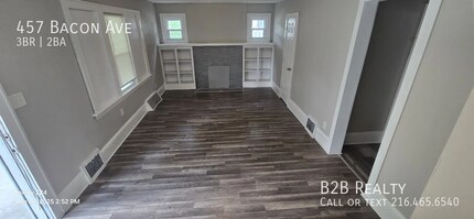 457 Bacon Ave in Akron, OH - Building Photo - Building Photo
